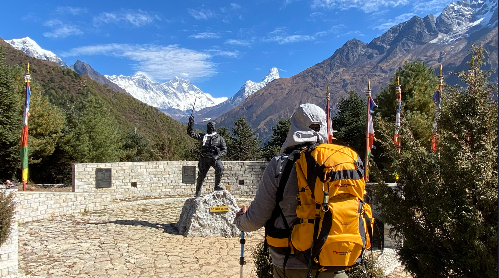 Image gallery marquee