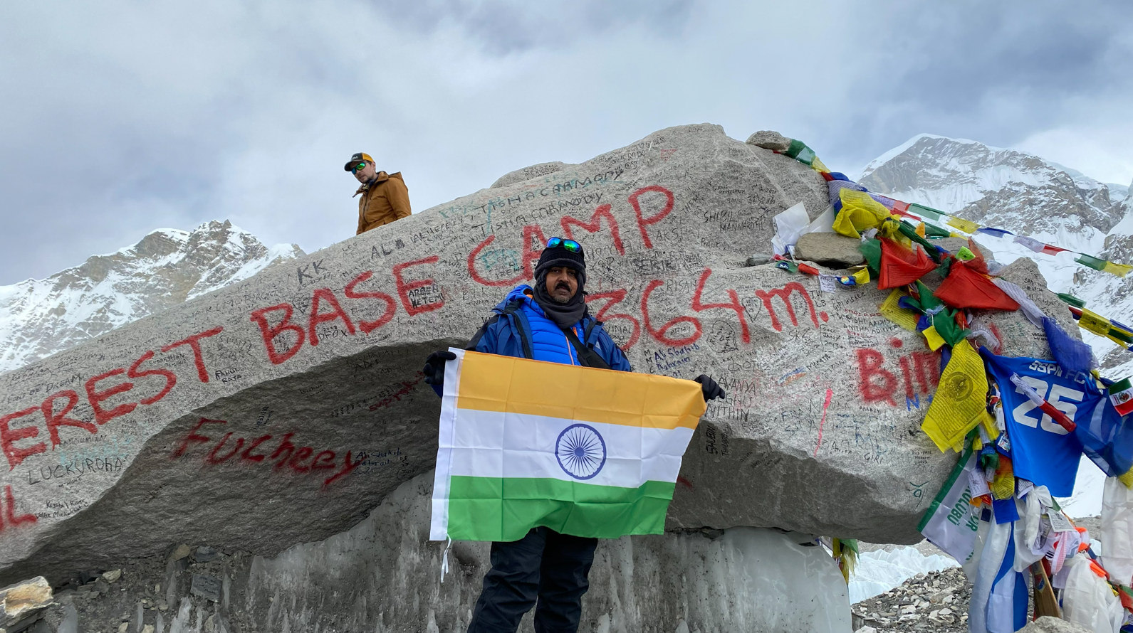 Image gallery marquee