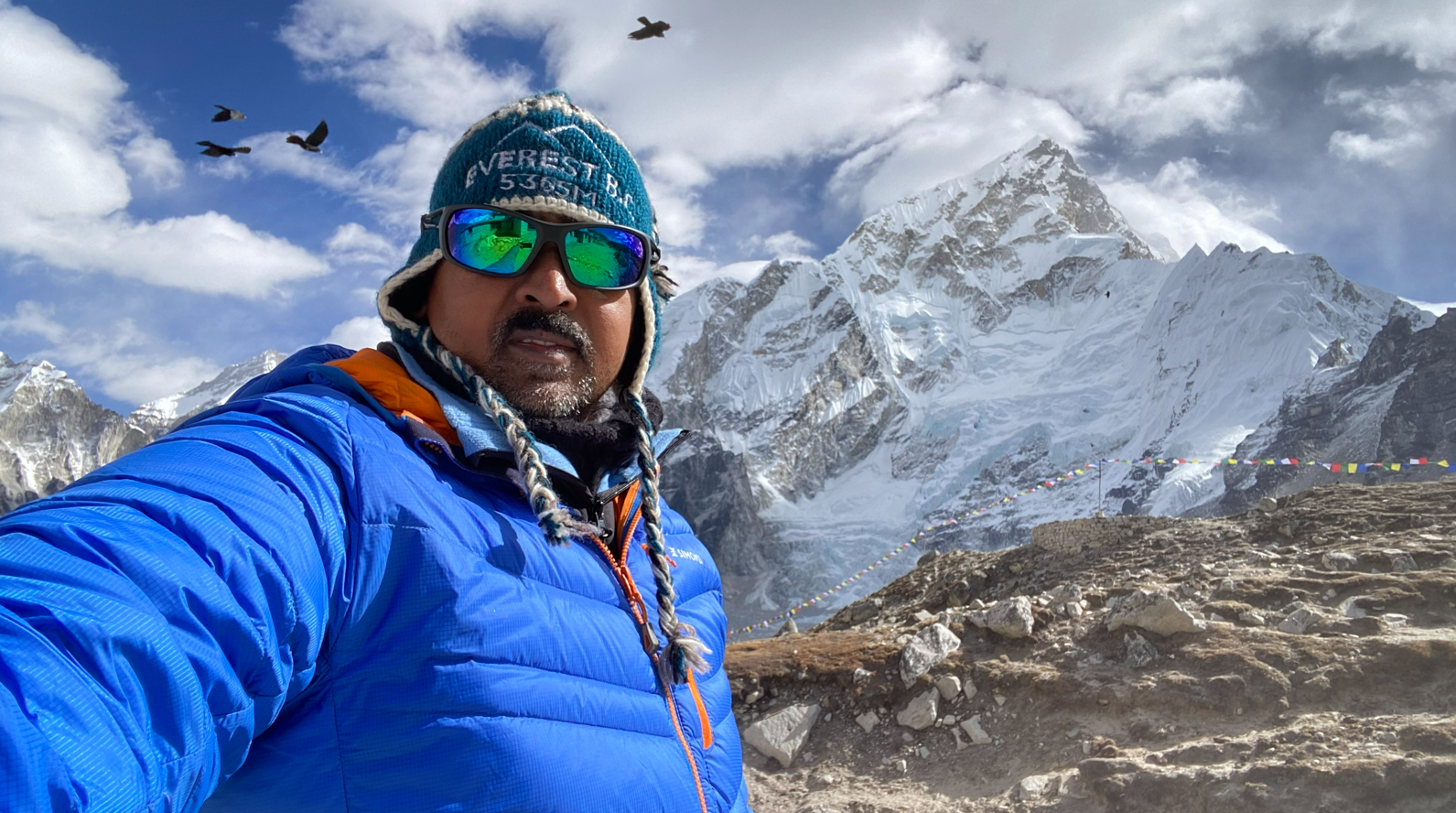 Image gallery marquee