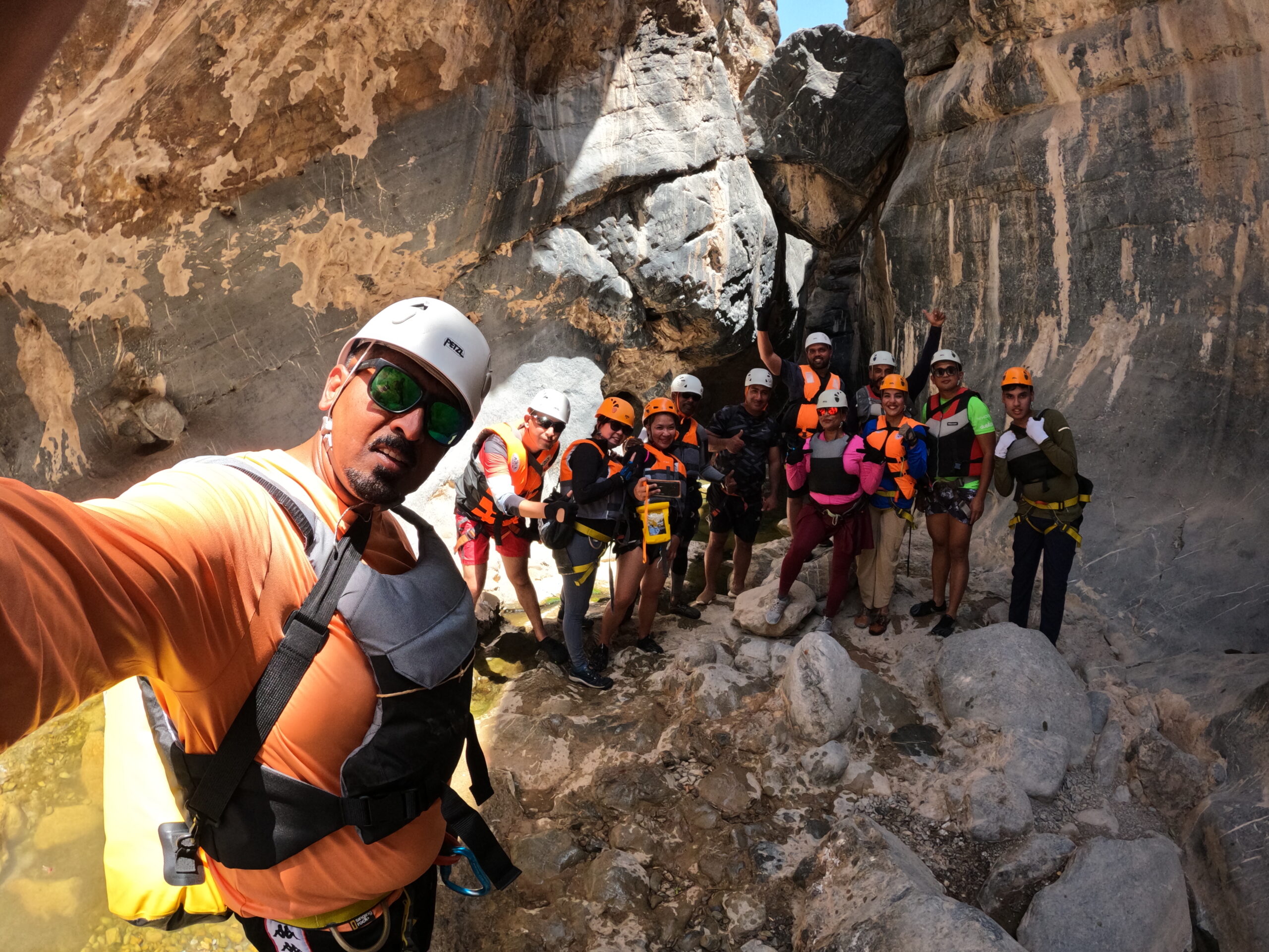 Image gallery marquee